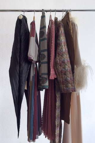 Vintage Clothing