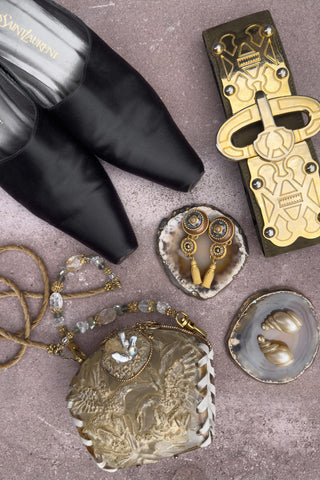Vintage Accessories