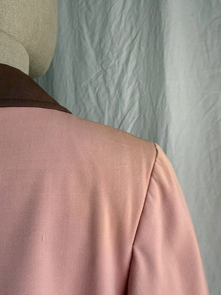1940s George's of Hollywood Custom Made Jacket